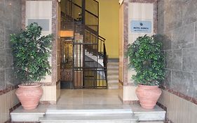 Hotel Dorica